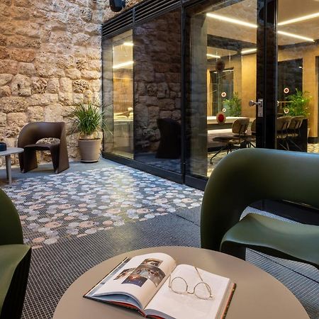 Master Bat Yam Lejlighedshotel Eksteriør billede