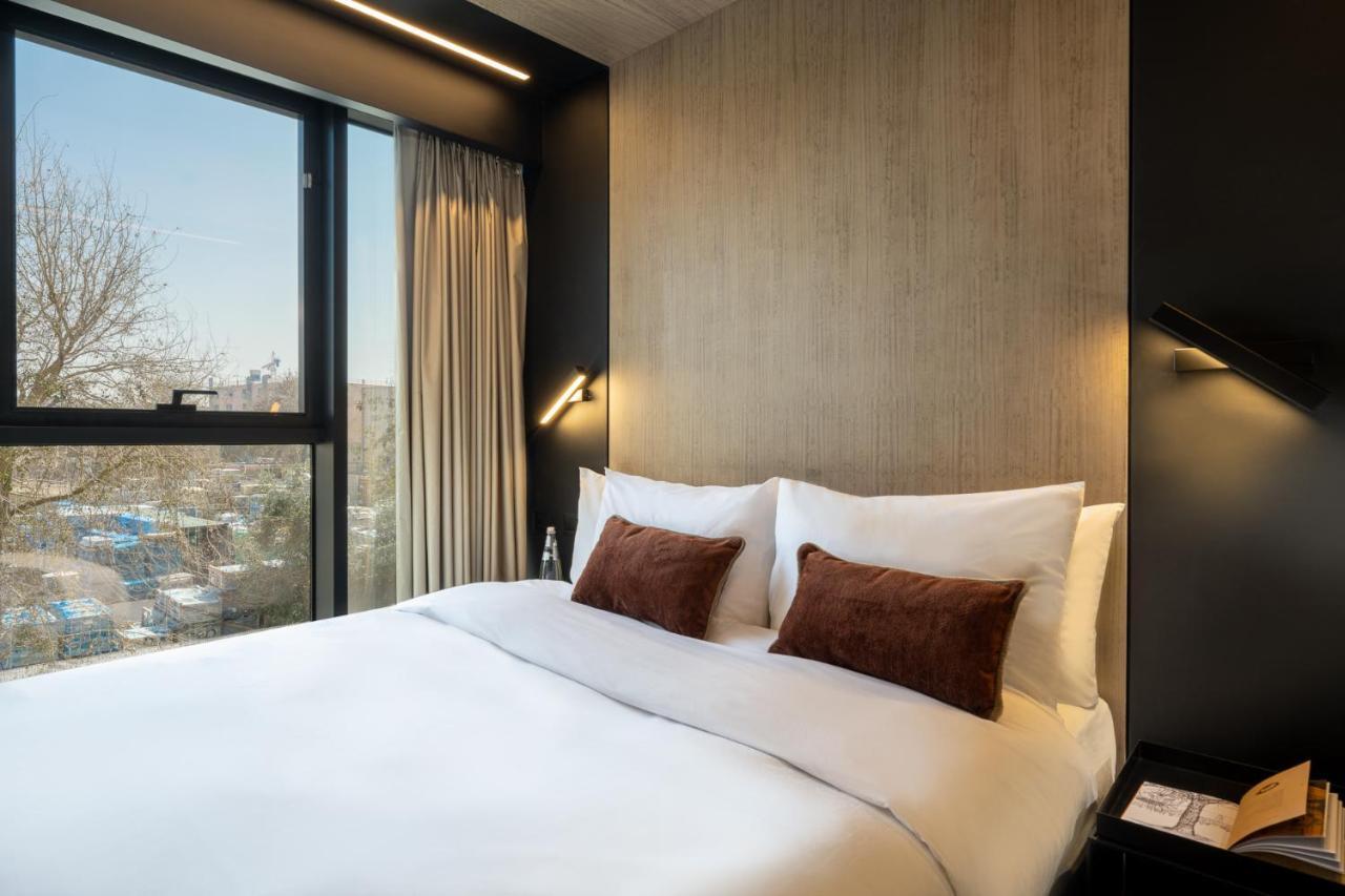 Master Bat Yam Lejlighedshotel Eksteriør billede